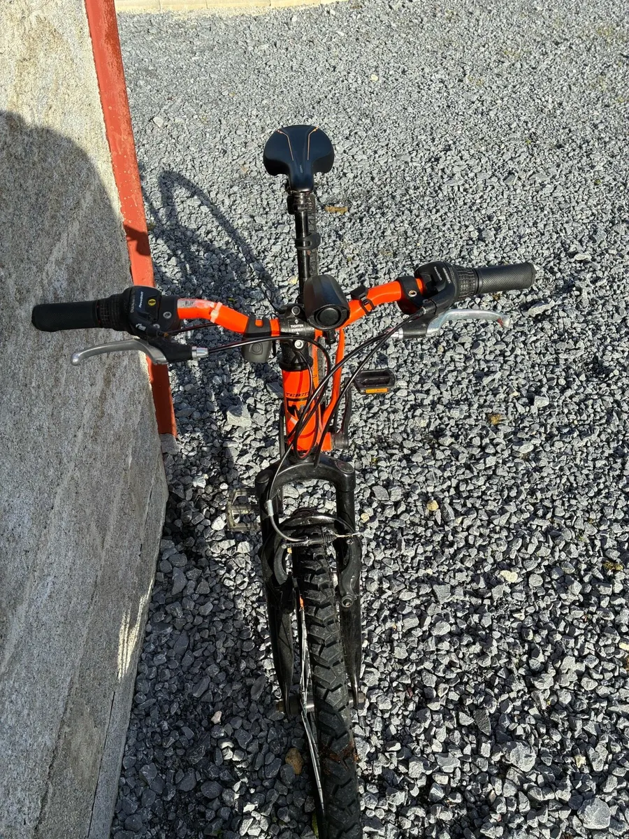 Kids bike - Image 2