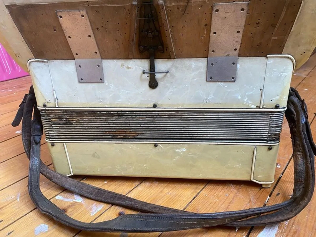 Borsini Accordion - Image 3