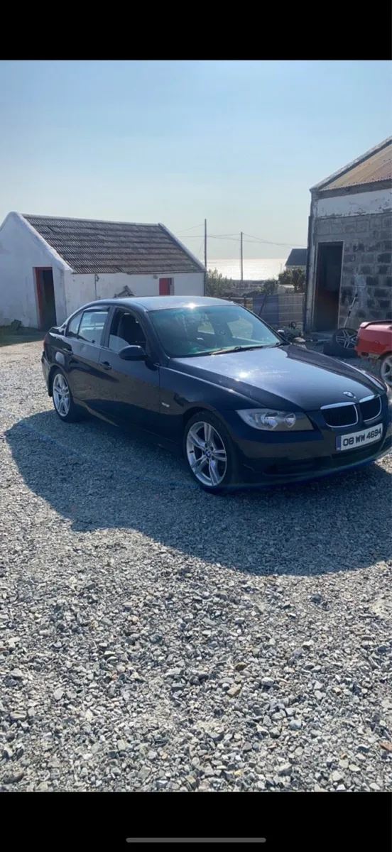 BMW 318 - Image 2