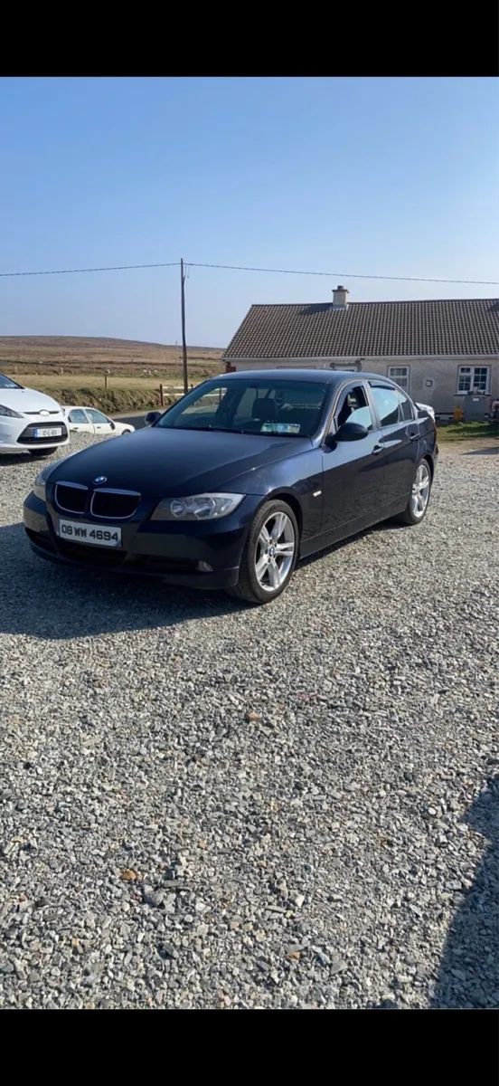 BMW 318 - Image 3