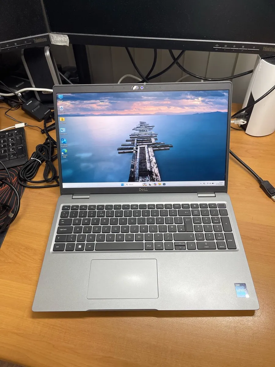 Dell i7 pro 13gen 16/512 Windows 11 pro - Image 1