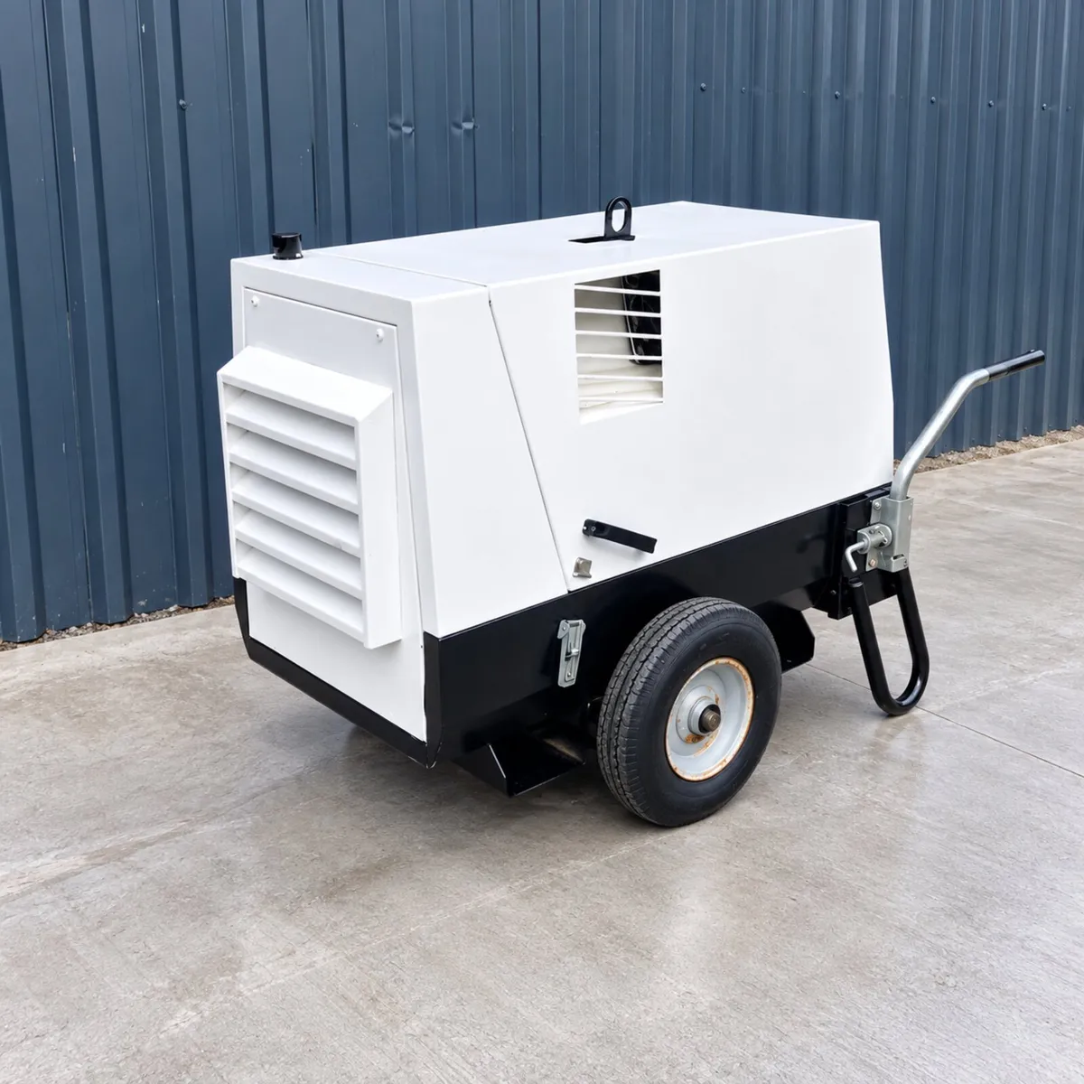 Generator 10 kva - Image 1