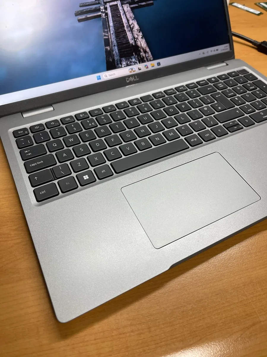 Dell i7 pro 13gen 16/512 Windows 11 pro - Image 3