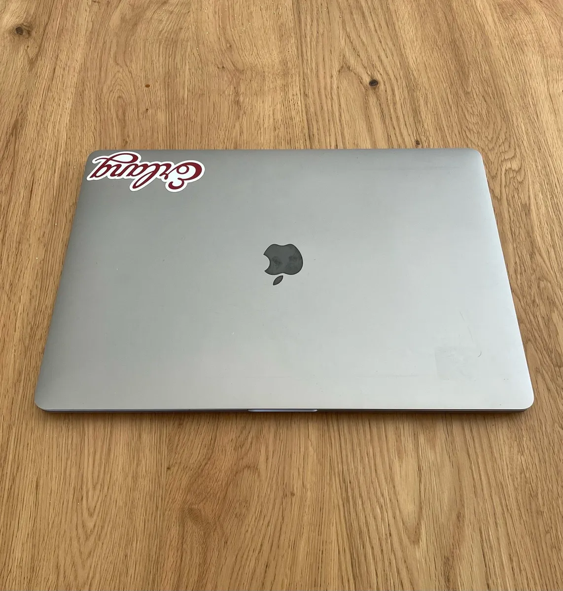 MacBook Pro 2019 - 15” - Image 1