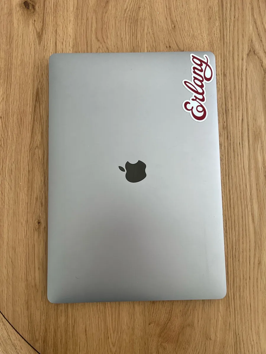 MacBook Pro 2019 - 15” - Image 3