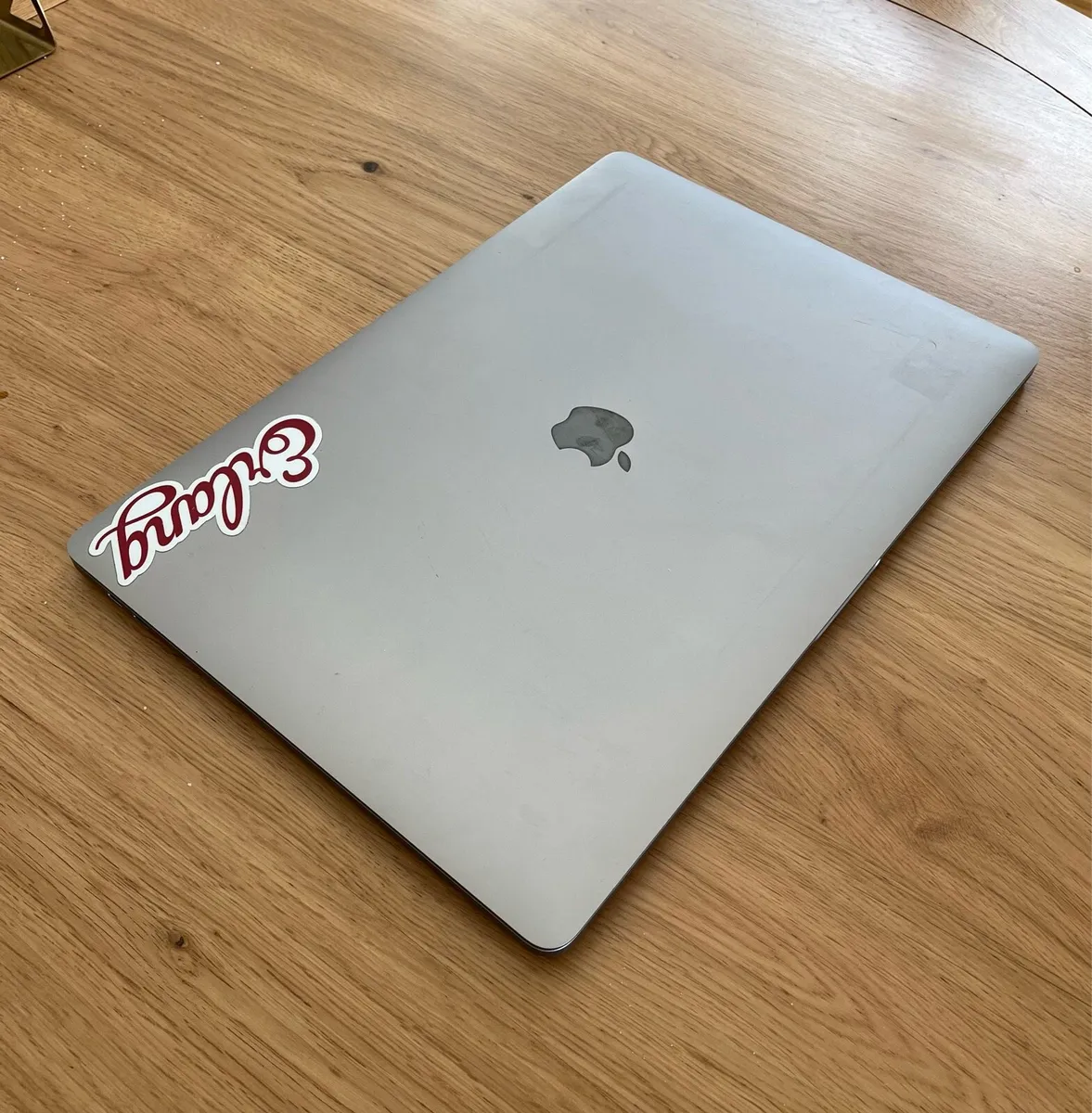 MacBook Pro 2019 - 15” - Image 4
