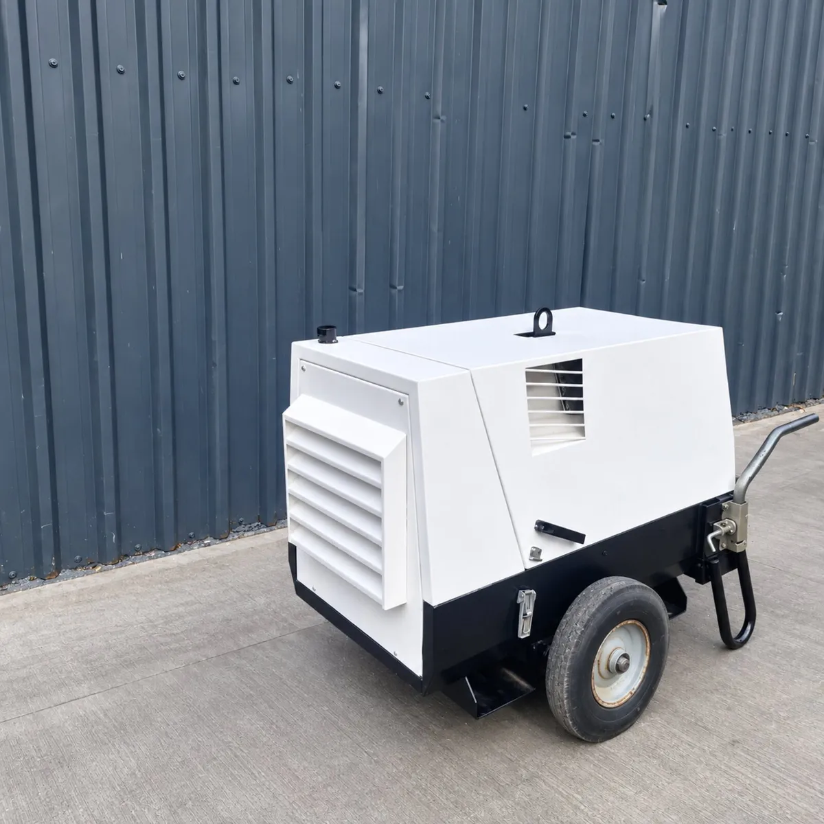 Generator 10 kva - Image 3