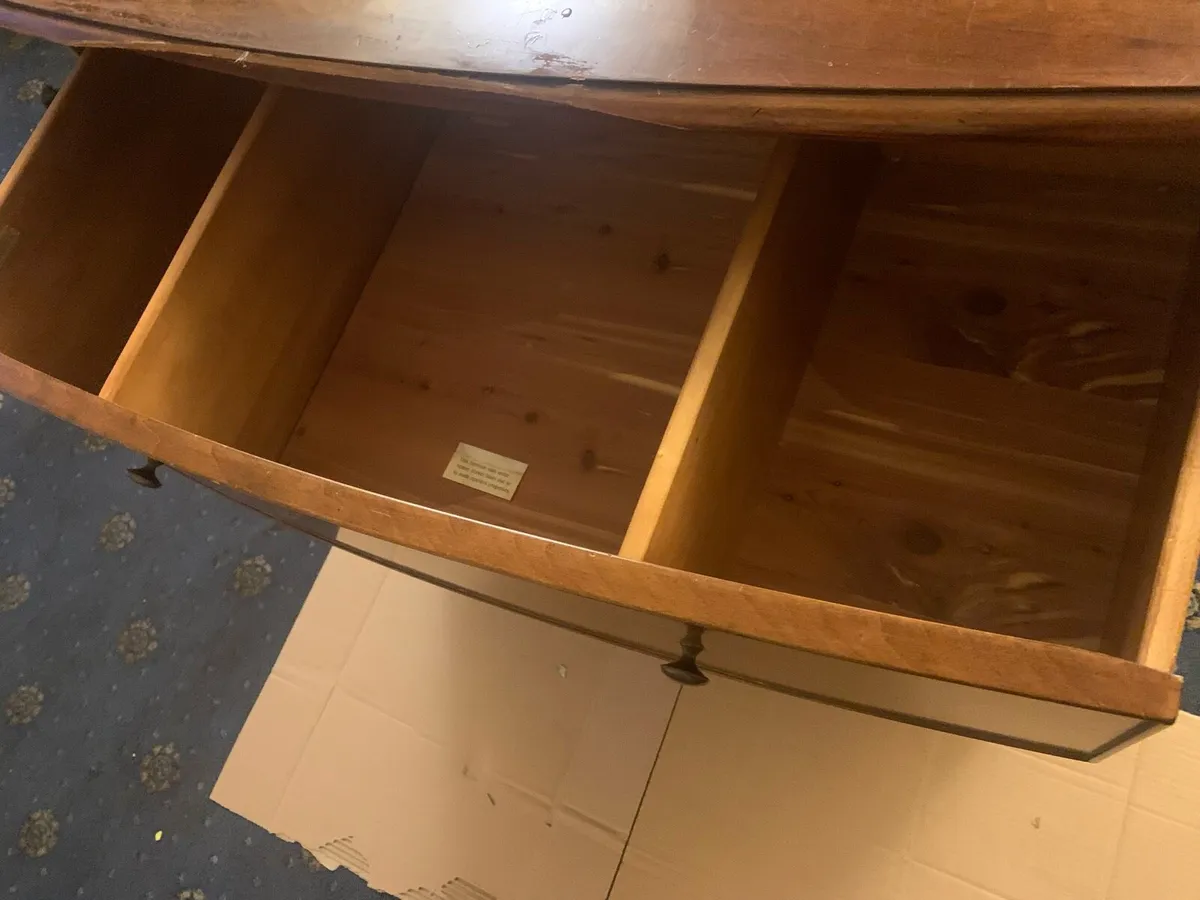 Large chest of Drawers - Image 3