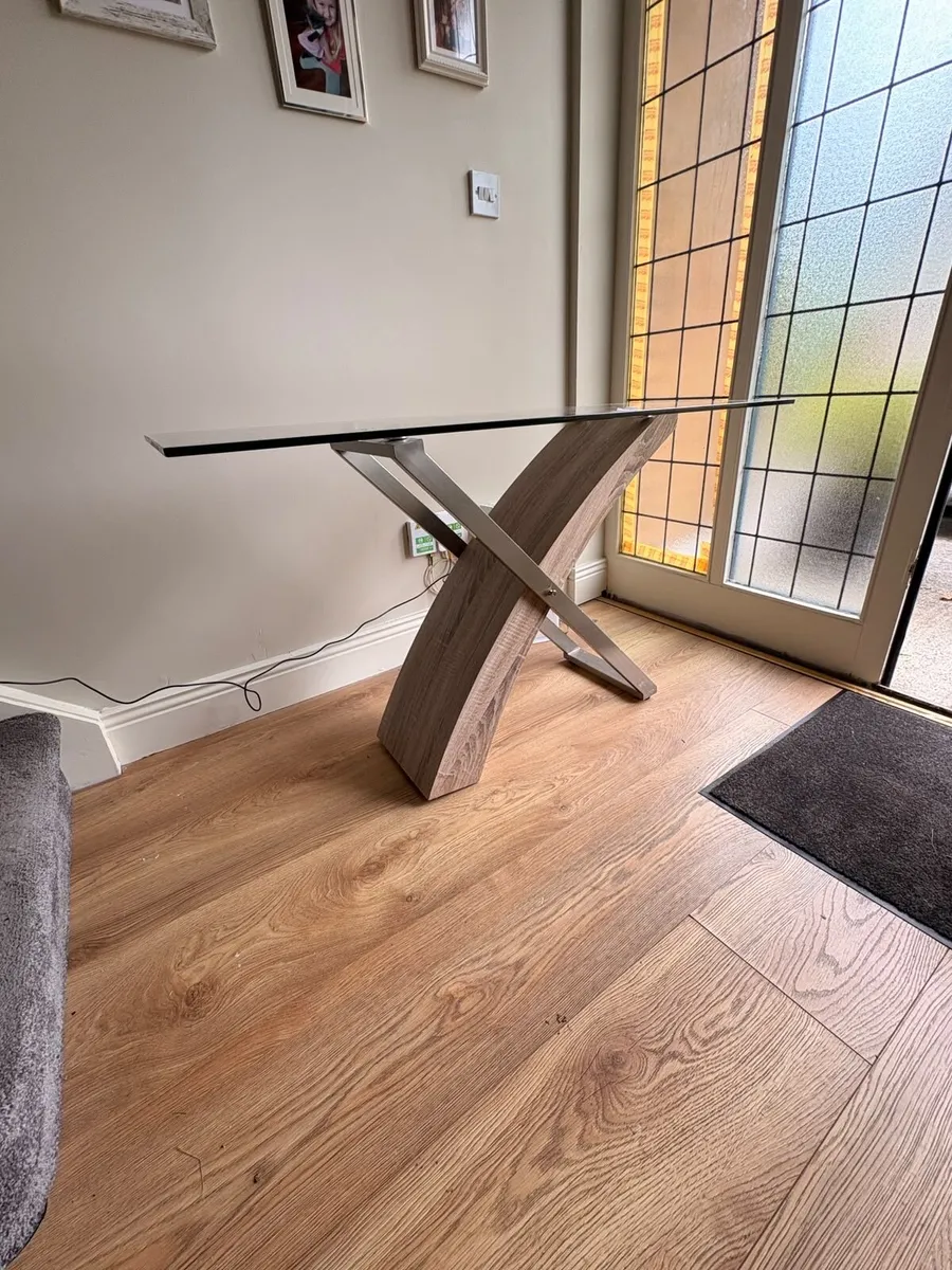 Console Table / hall table - Image 1