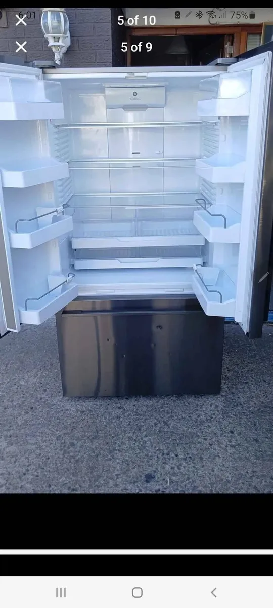 Fisher&paykel fridge freezer - Image 4
