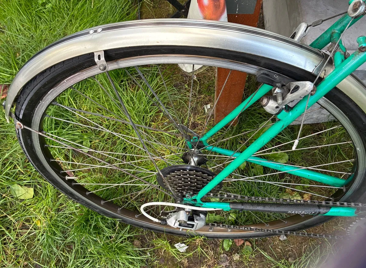 Racing bike - Image 3