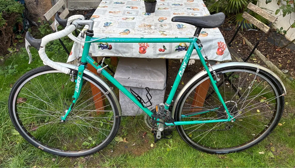 Racing bike - Image 2