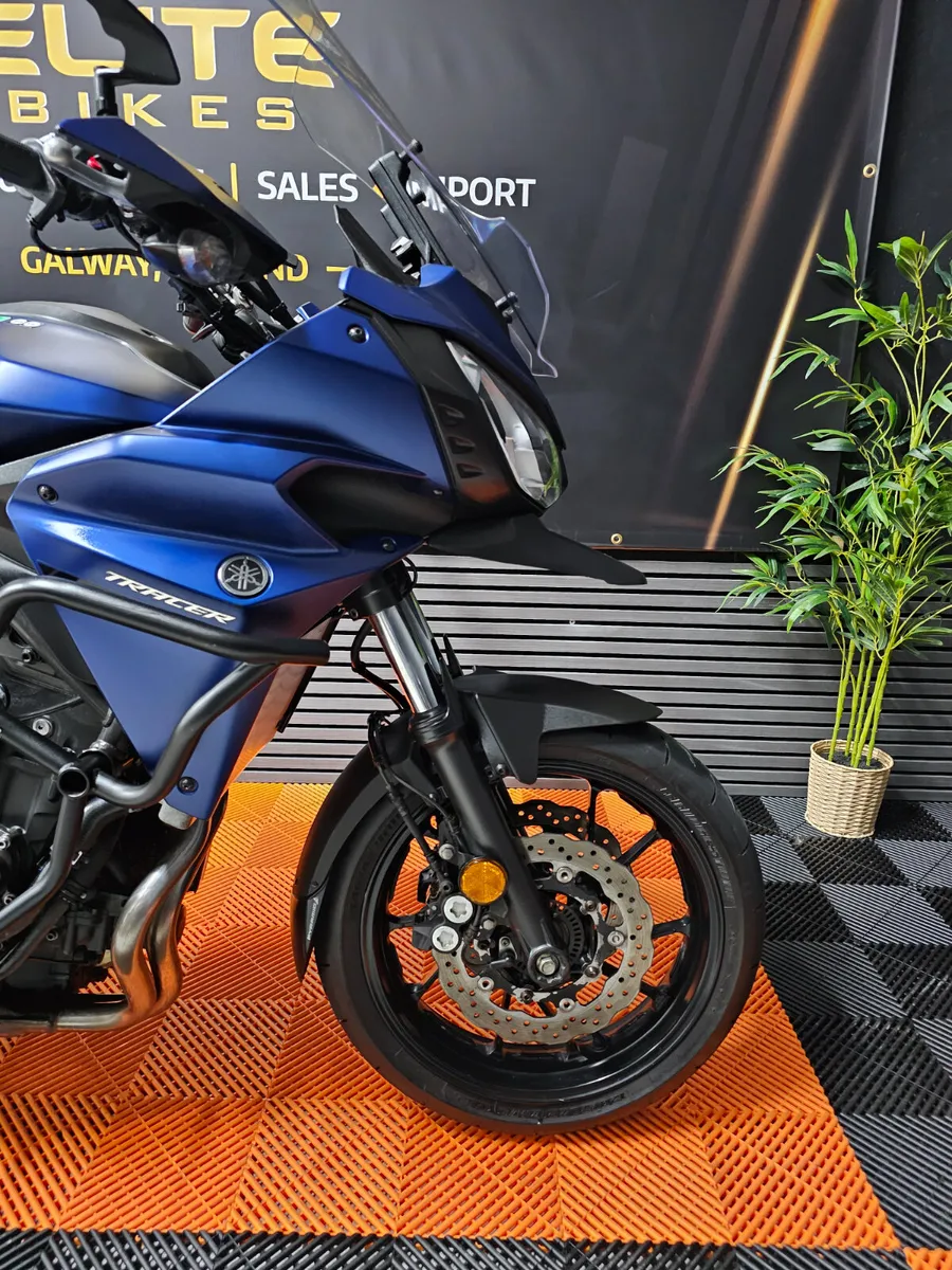 Yamaha Tracer 700 2019 - Image 2