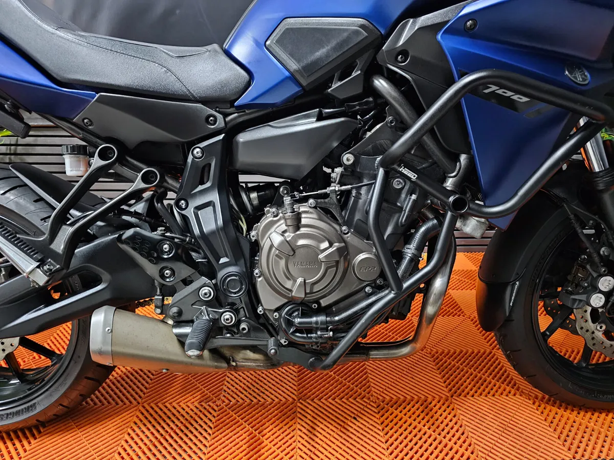 Yamaha Tracer 700 2019 - Image 4