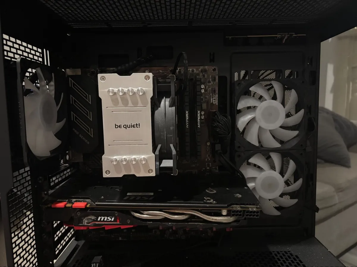 Gaming PC - Image 1