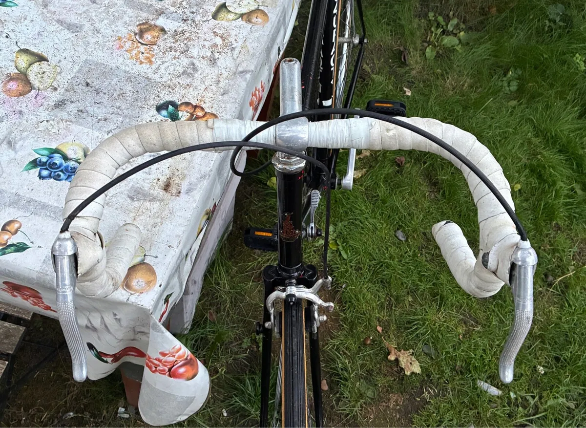 Racing bike - Image 4