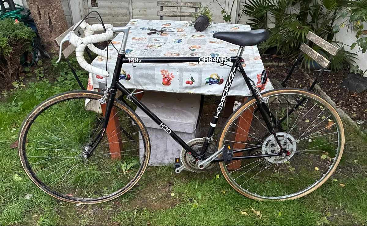 Racing bike - Image 2