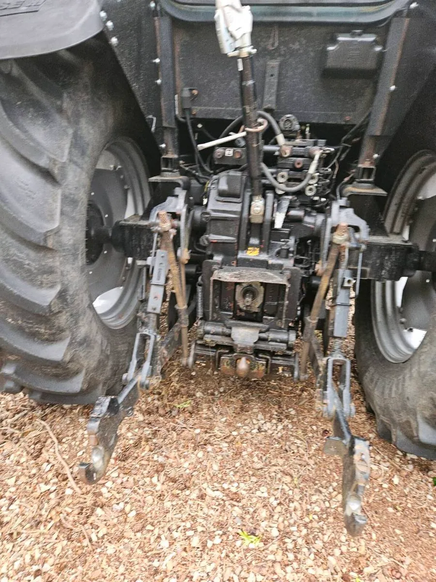Case MX110 - Image 4