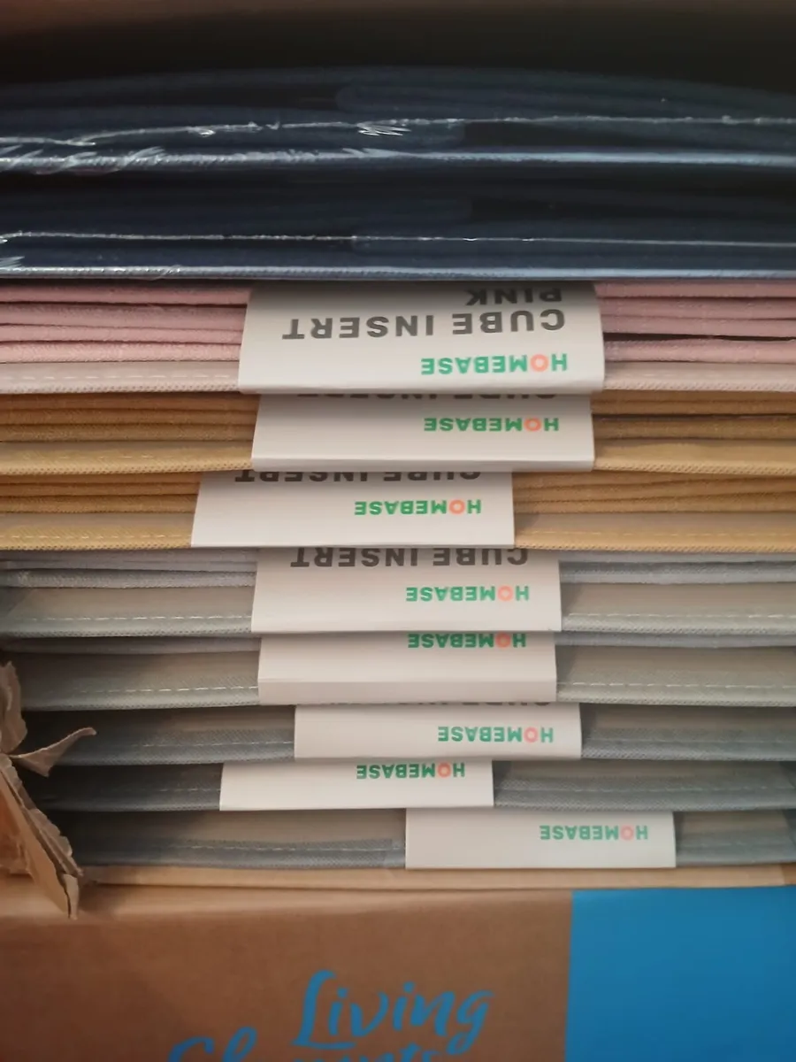 2x2 cube storage system (x2) - Image 3