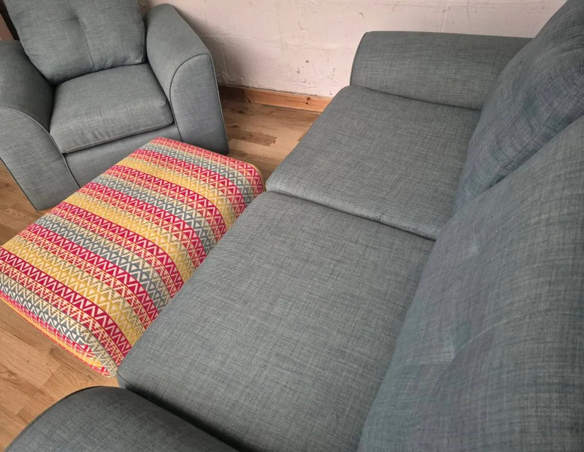 DFS Set ,Dublin Delivery - Image 2