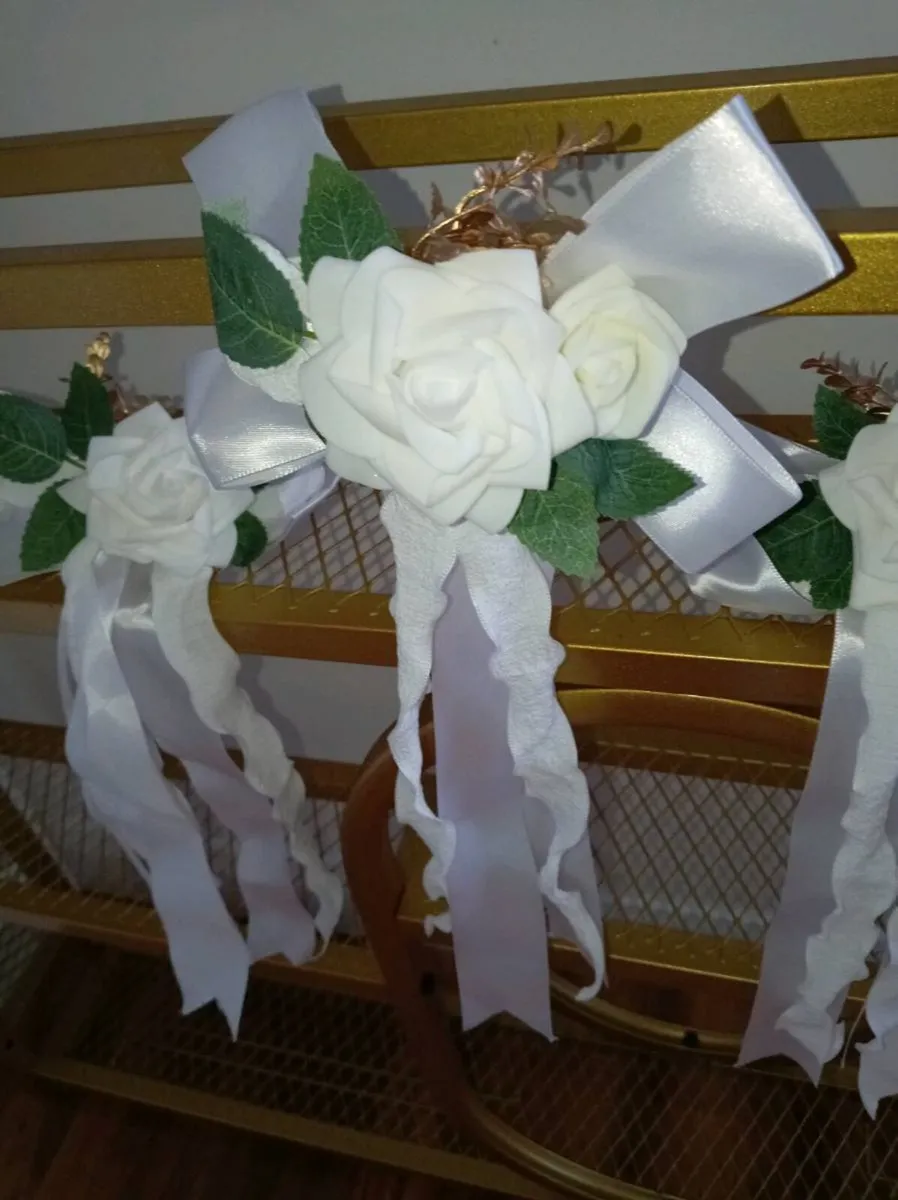 Flower Decoration - Image 1