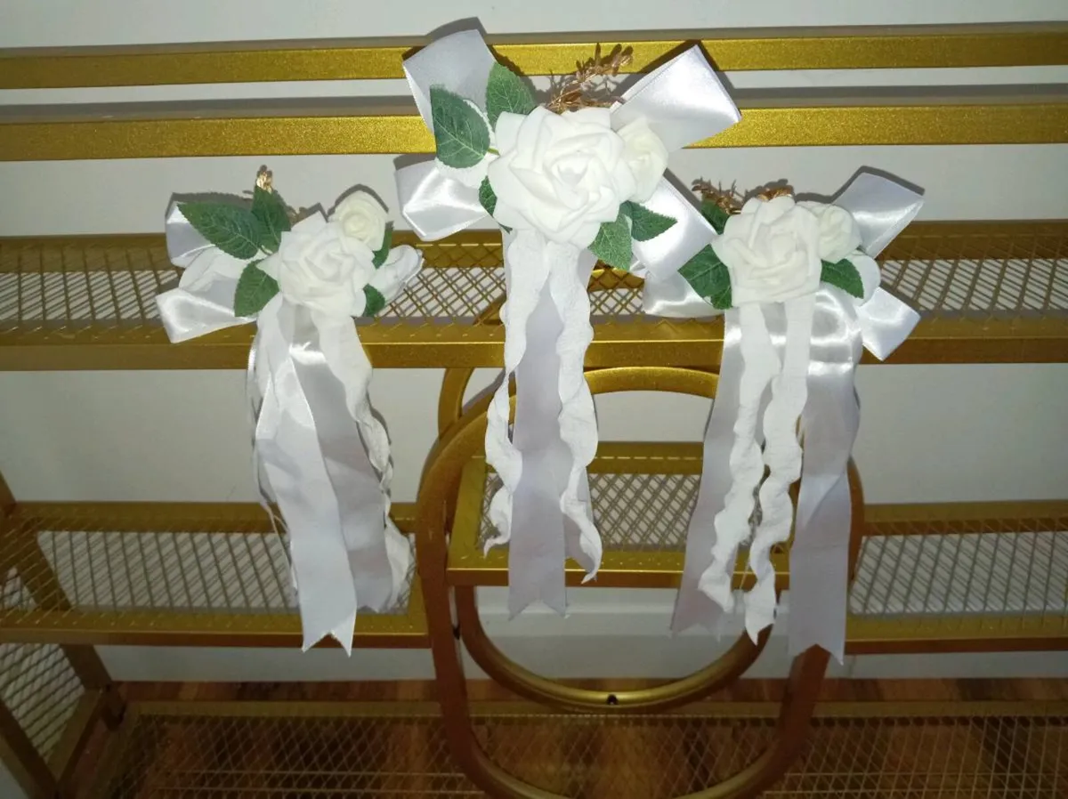 Flower Decoration - Image 2