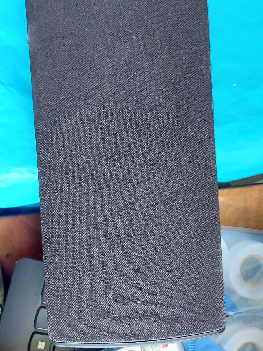 PANASONIC SOUNDBAR Home Theatre Audio System - Image 4