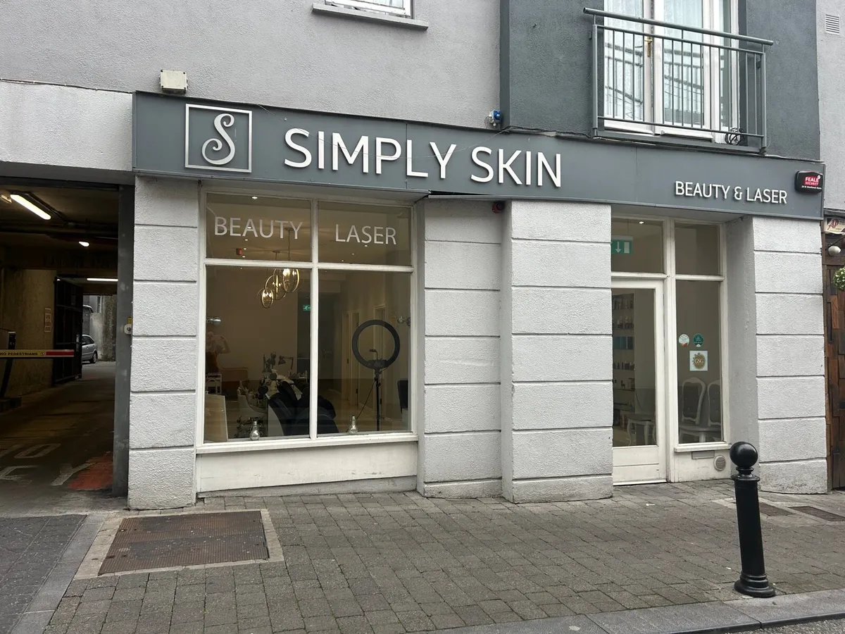 Business Opportunity turn key salon - Image 1