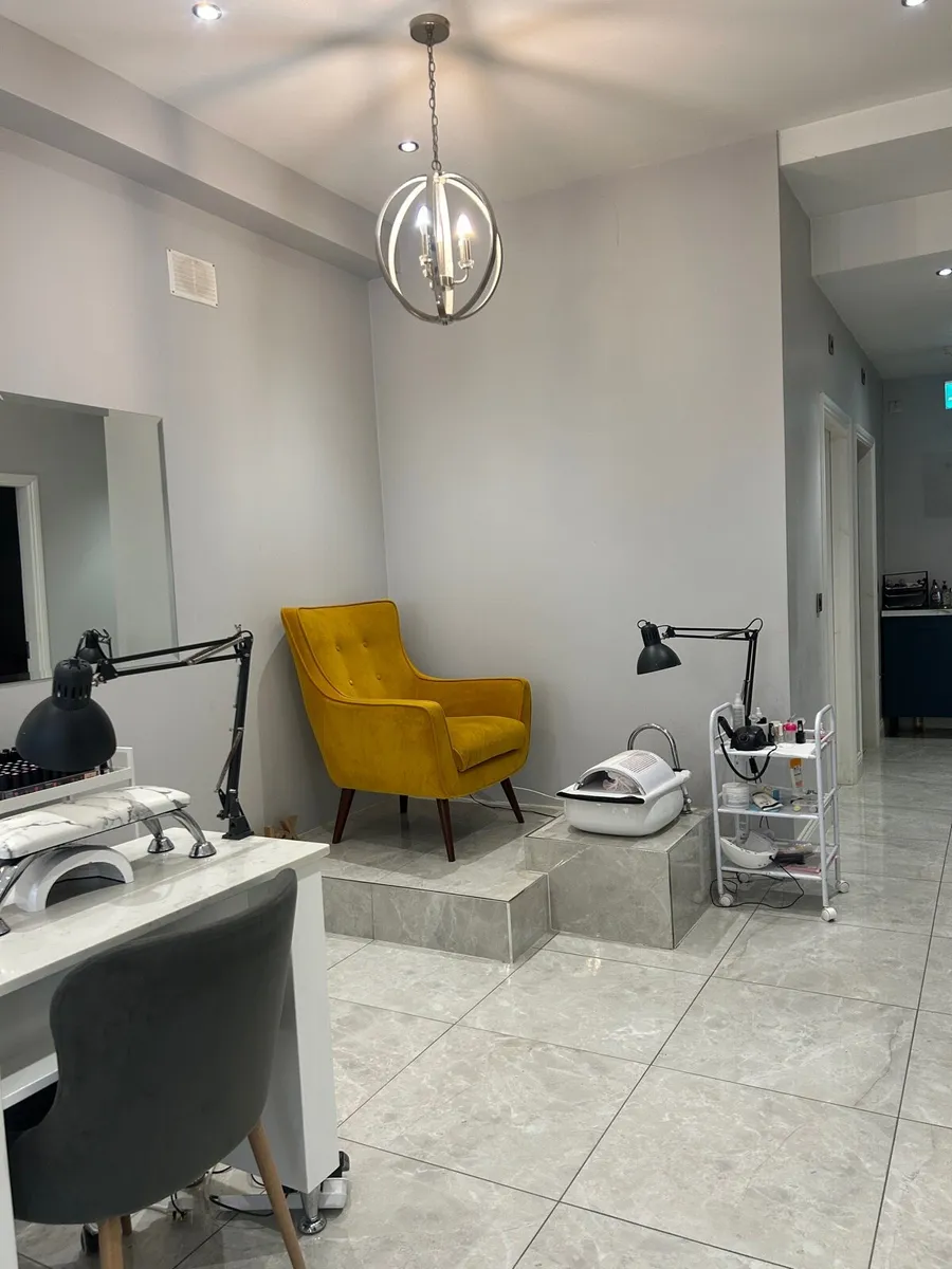 Business Opportunity turn key salon - Image 4