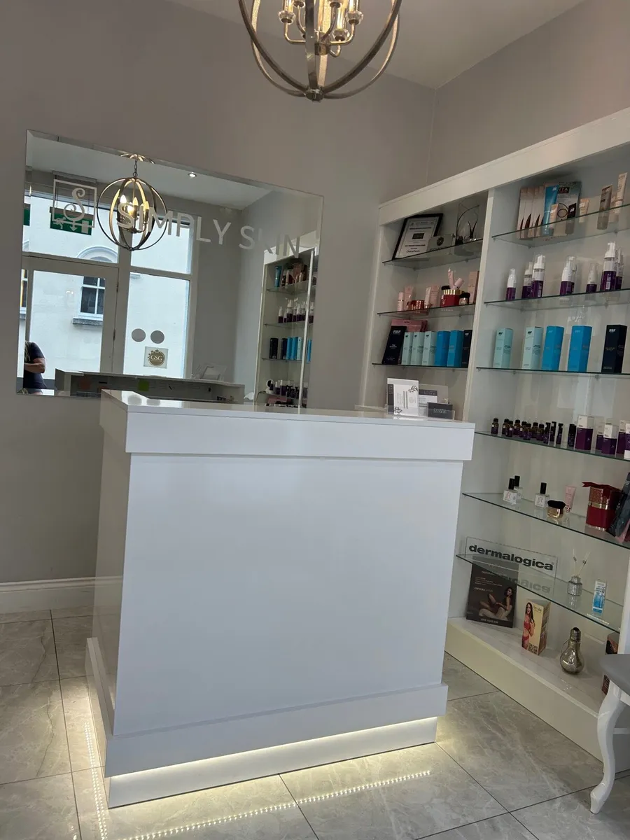 Business Opportunity turn key salon - Image 3