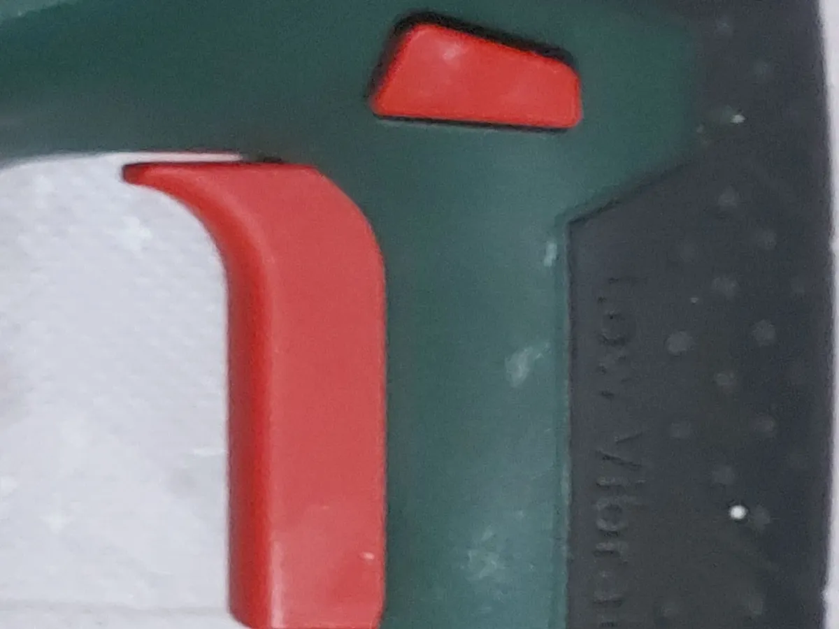 Bosch Jigsaw, Model PST 65, working perfectly - Image 4