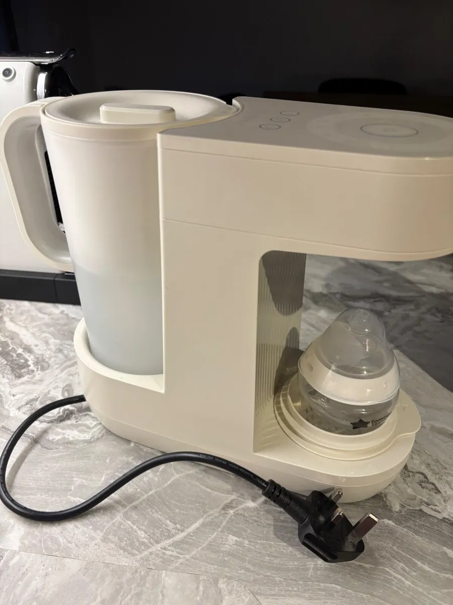 Tommee Tippee Perfect Prep Machine - Image 3