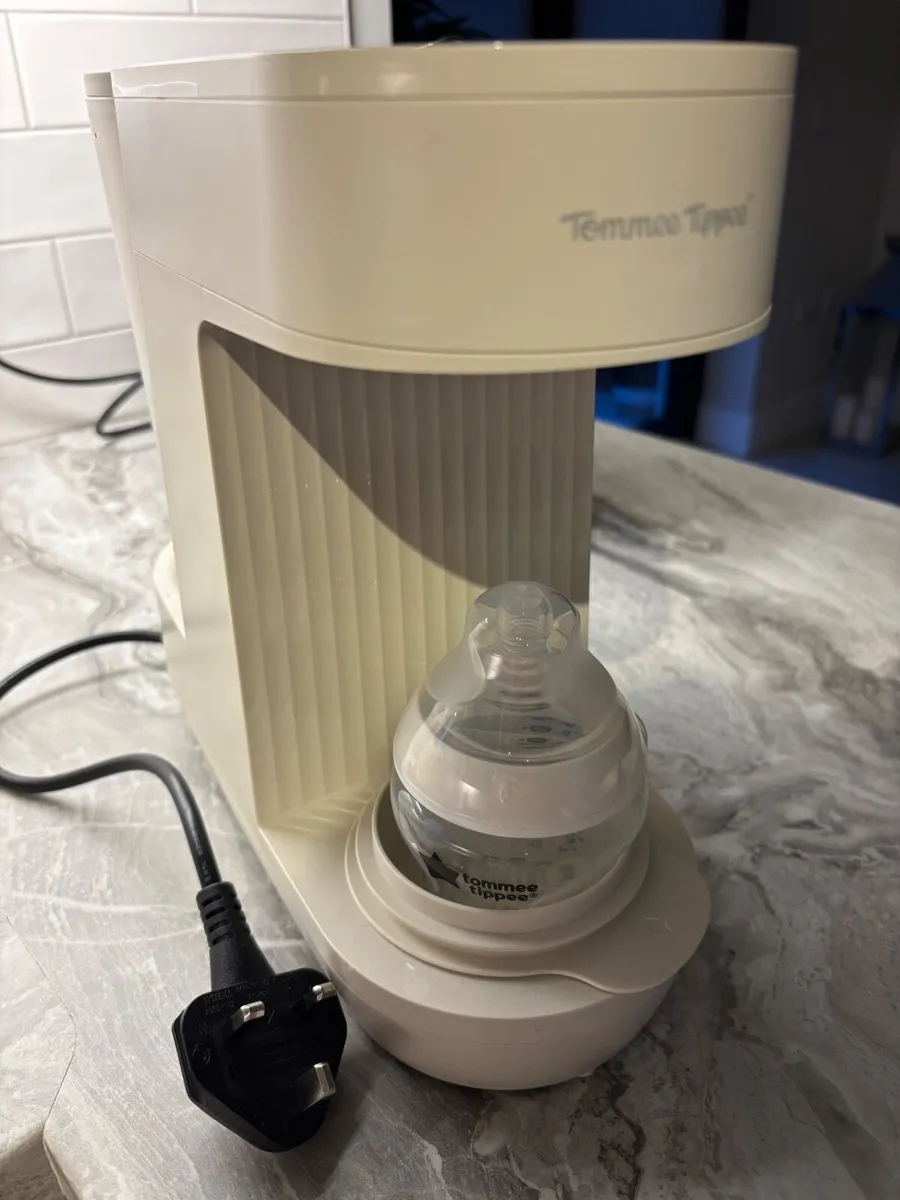 Tommee Tippee Perfect Prep Machine - Image 2