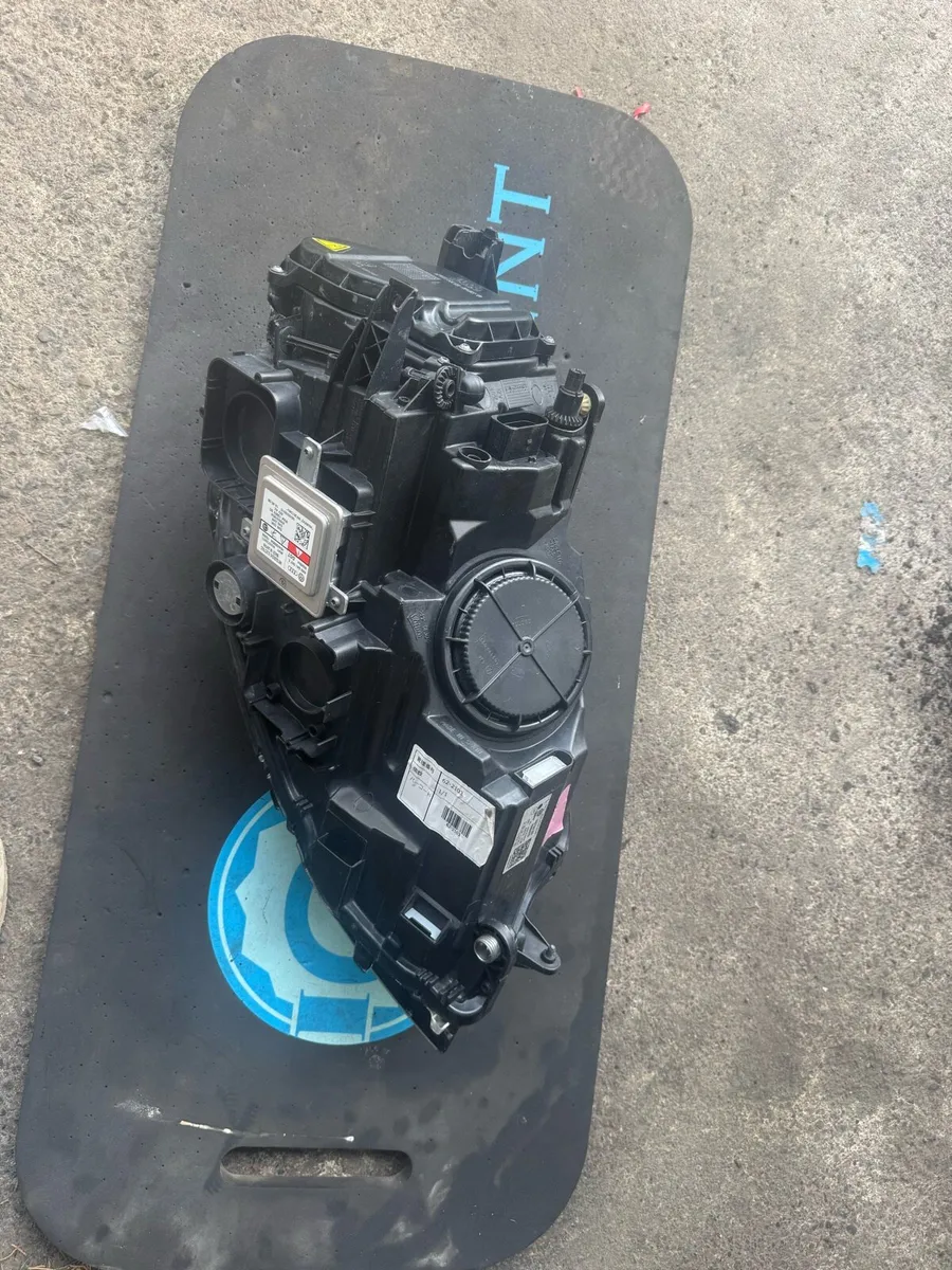 Head light - Image 3