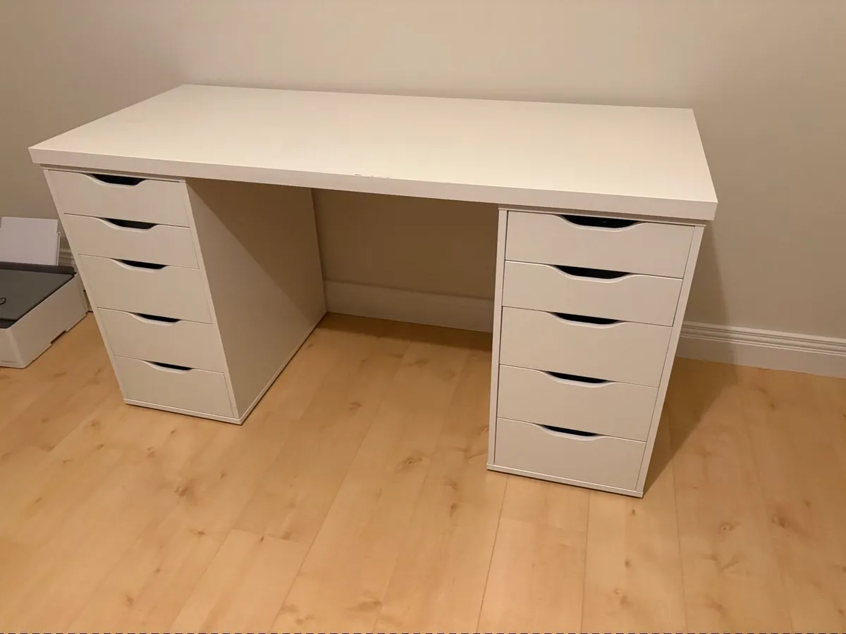 Desk - Image 1