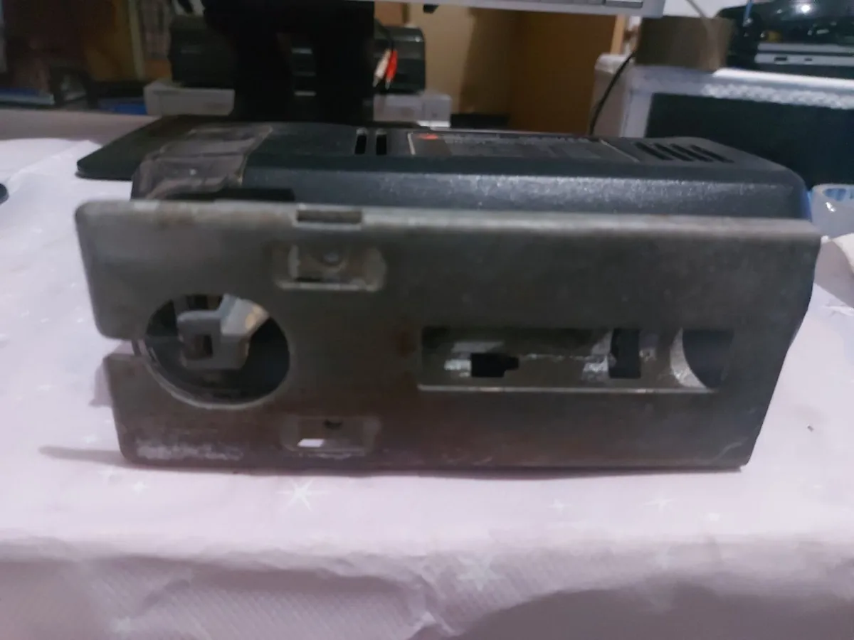Black & Decker Jigsaw, Model BD531, 350 Watt, no B - Image 3