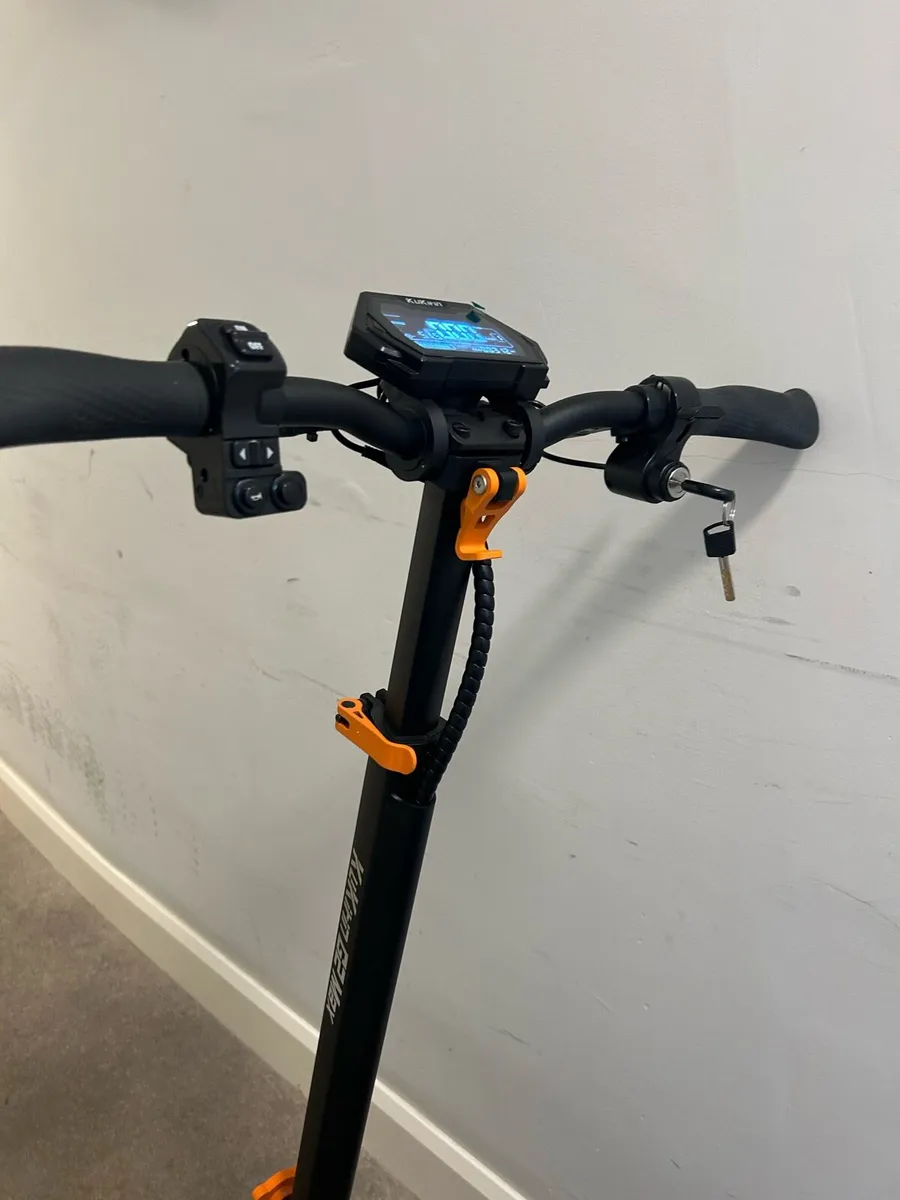KUKIRIN G2 MAX - Image 1