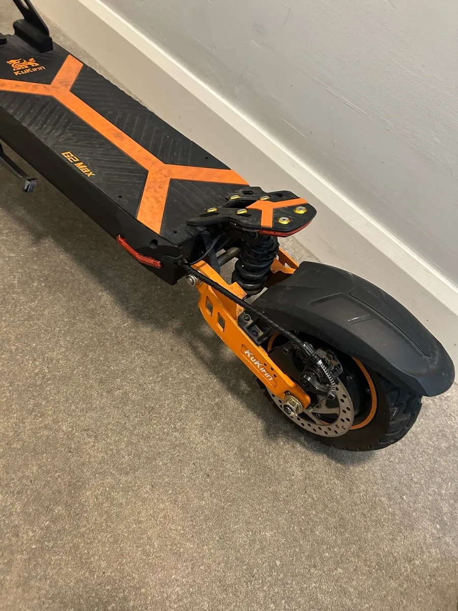KUKIRIN G2 MAX - Image 3