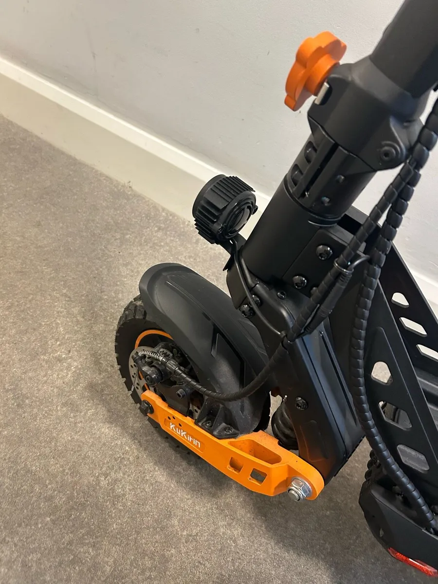 KUKIRIN G2 MAX - Image 2