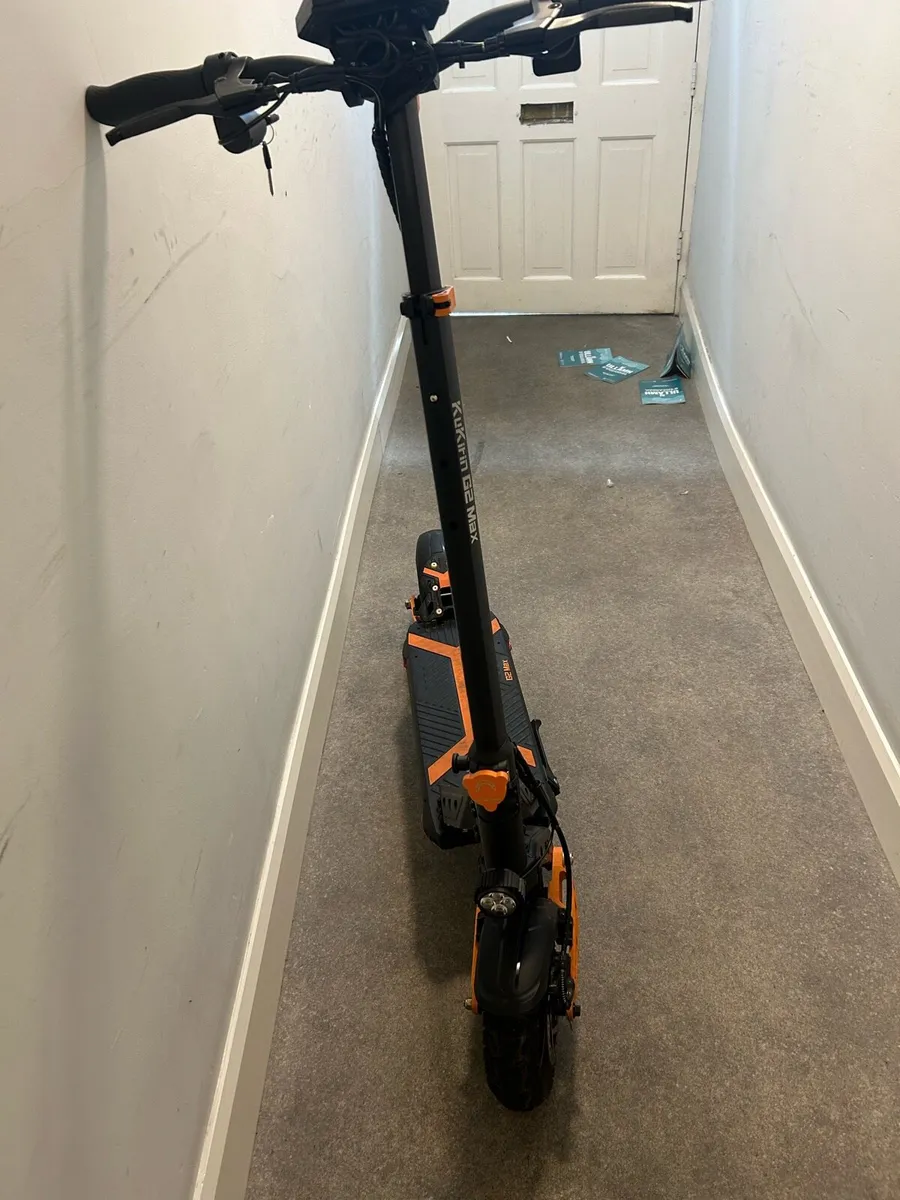 KUKIRIN G2 MAX - Image 4
