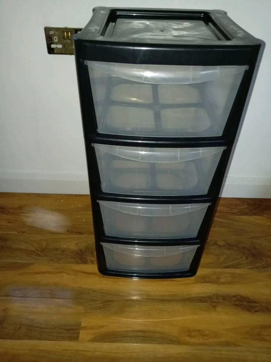 Storage Unit - Image 1