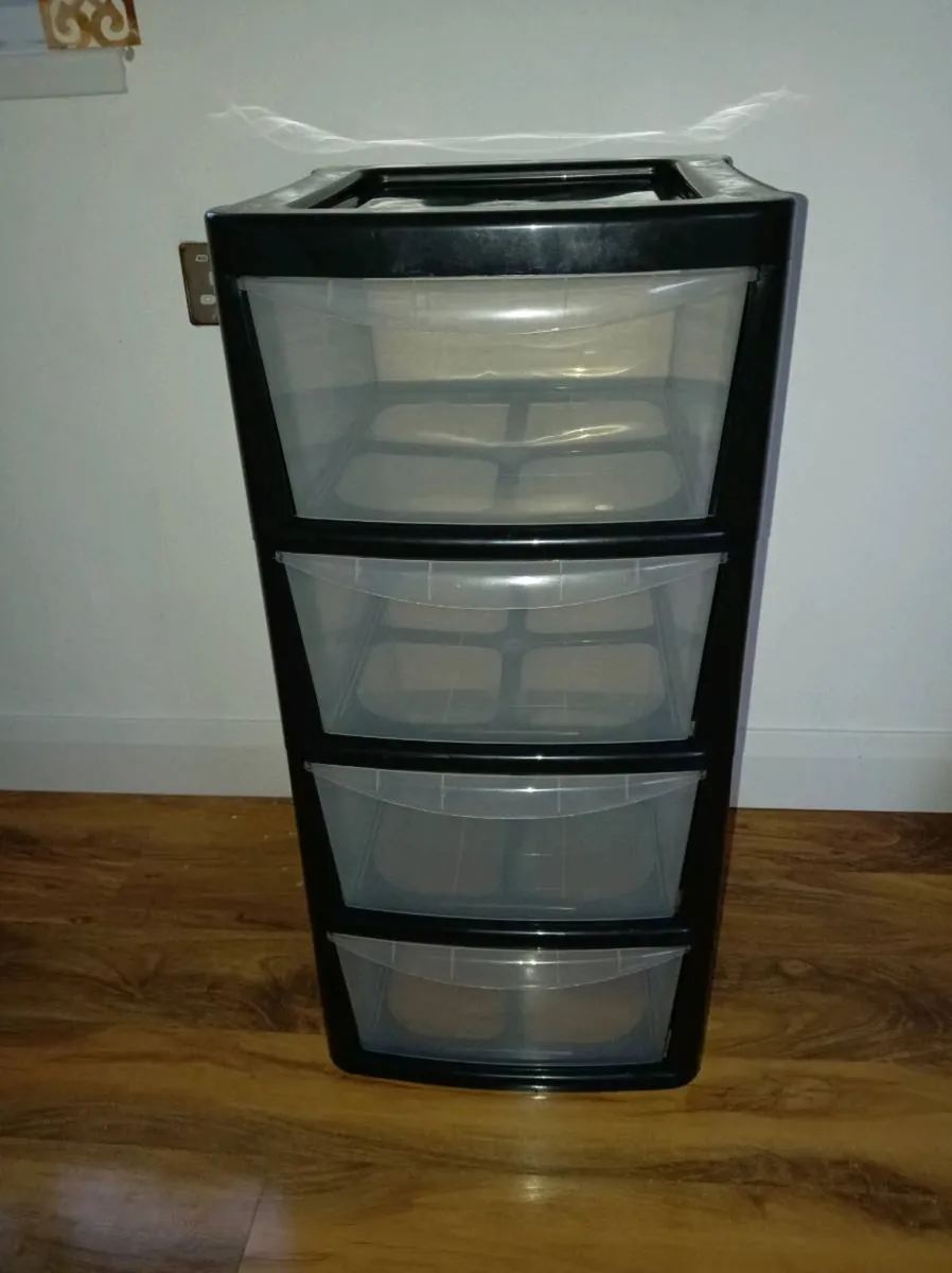 Storage Unit - Image 2