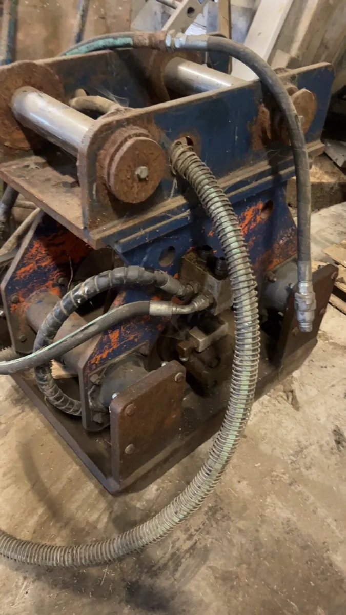 Compaction plate - Image 2