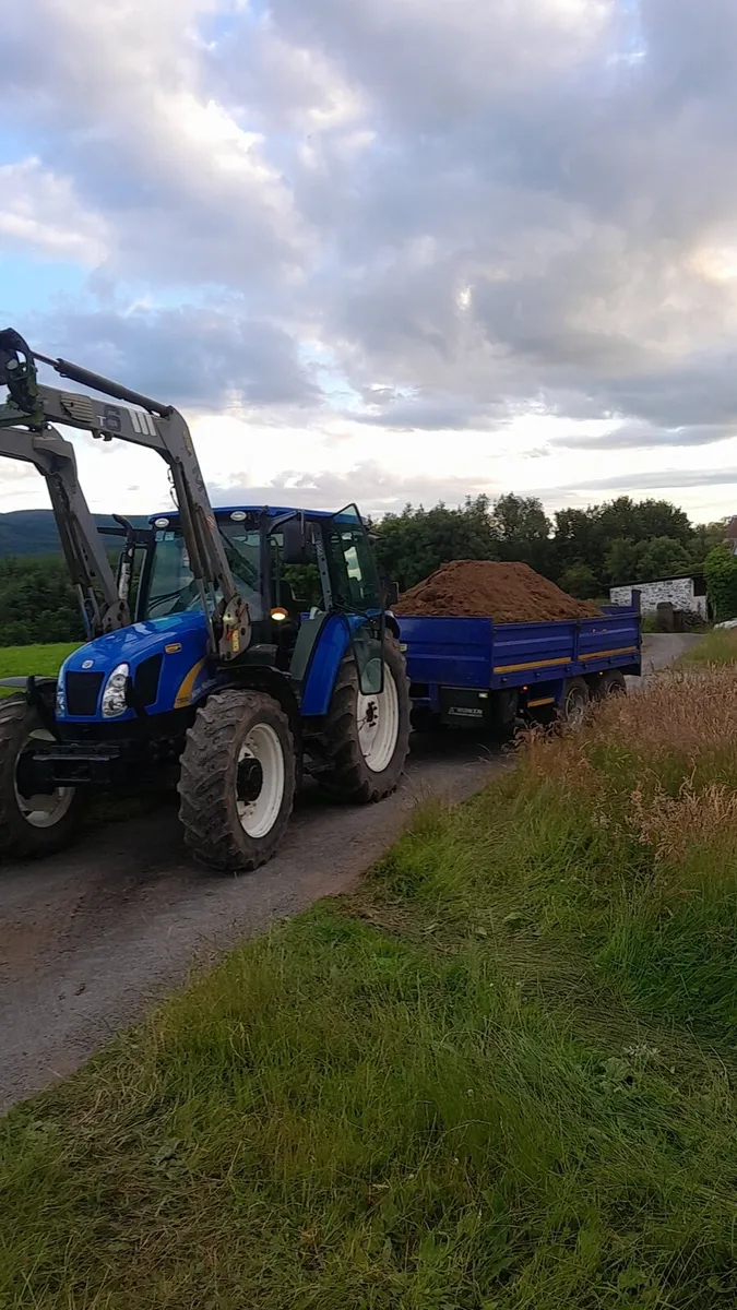 Topsoil - Image 2