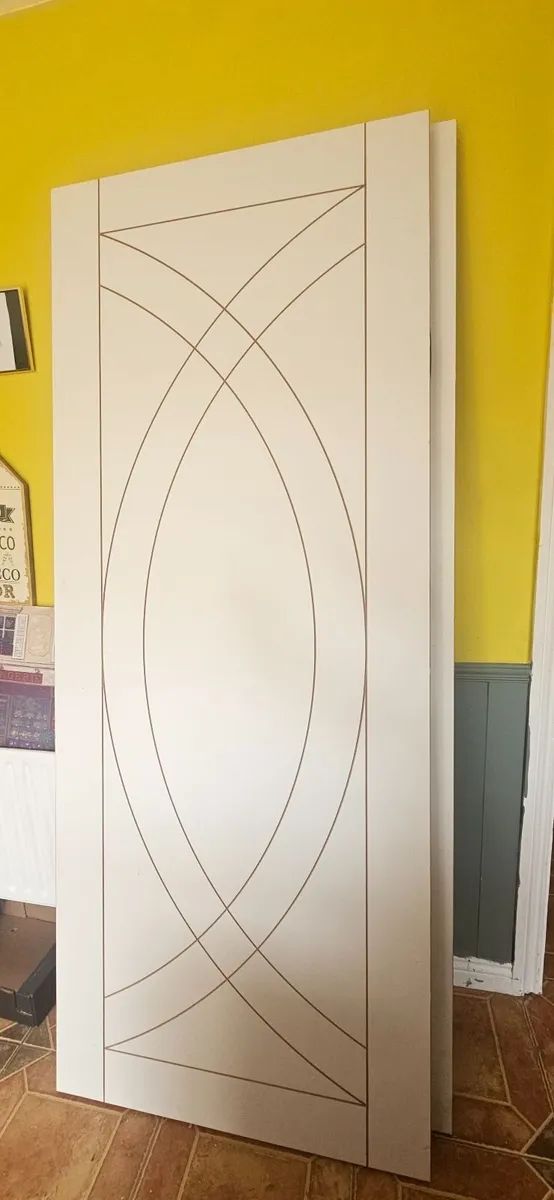 Internal doors - Image 1