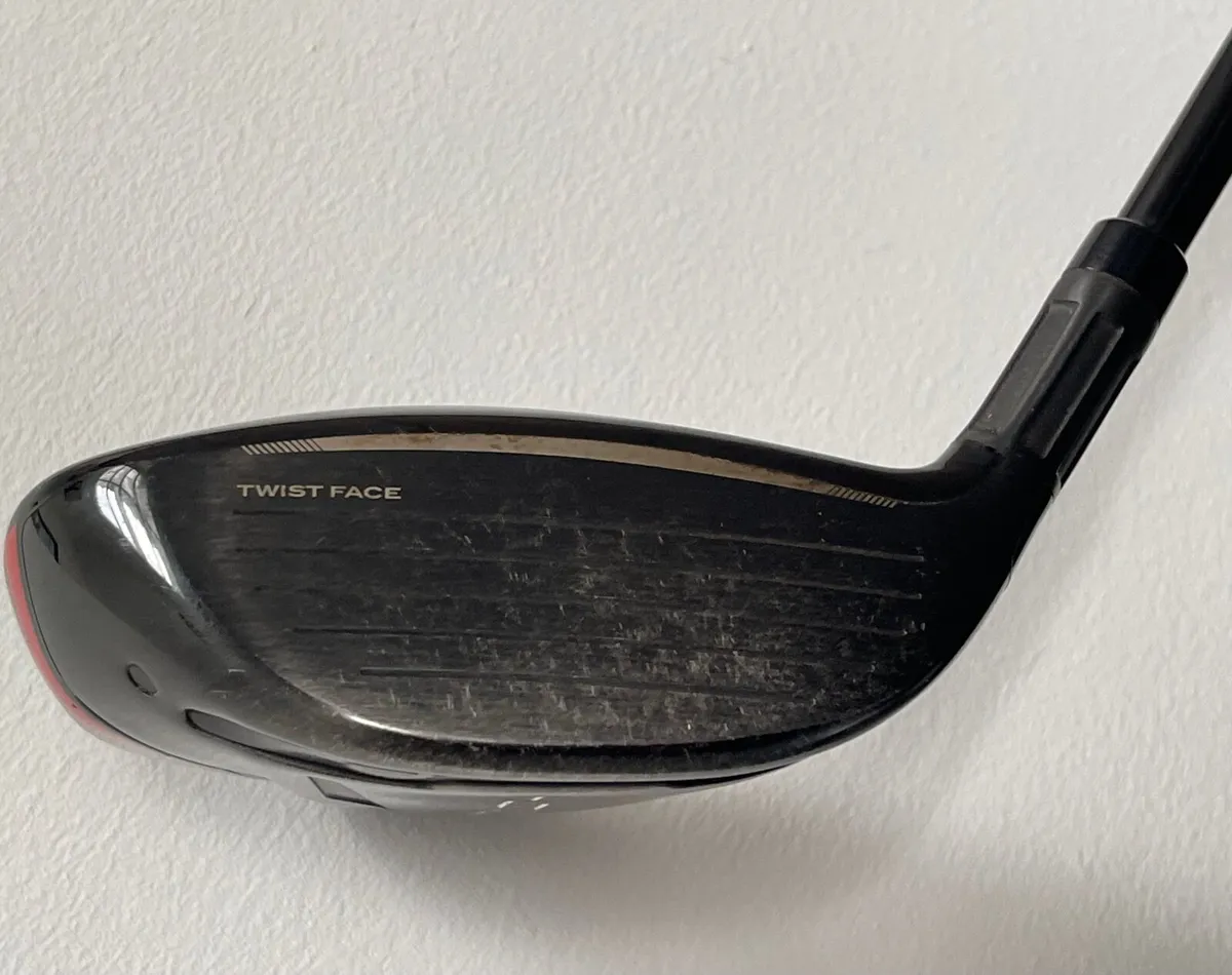 Stealth 5 wood - Image 2