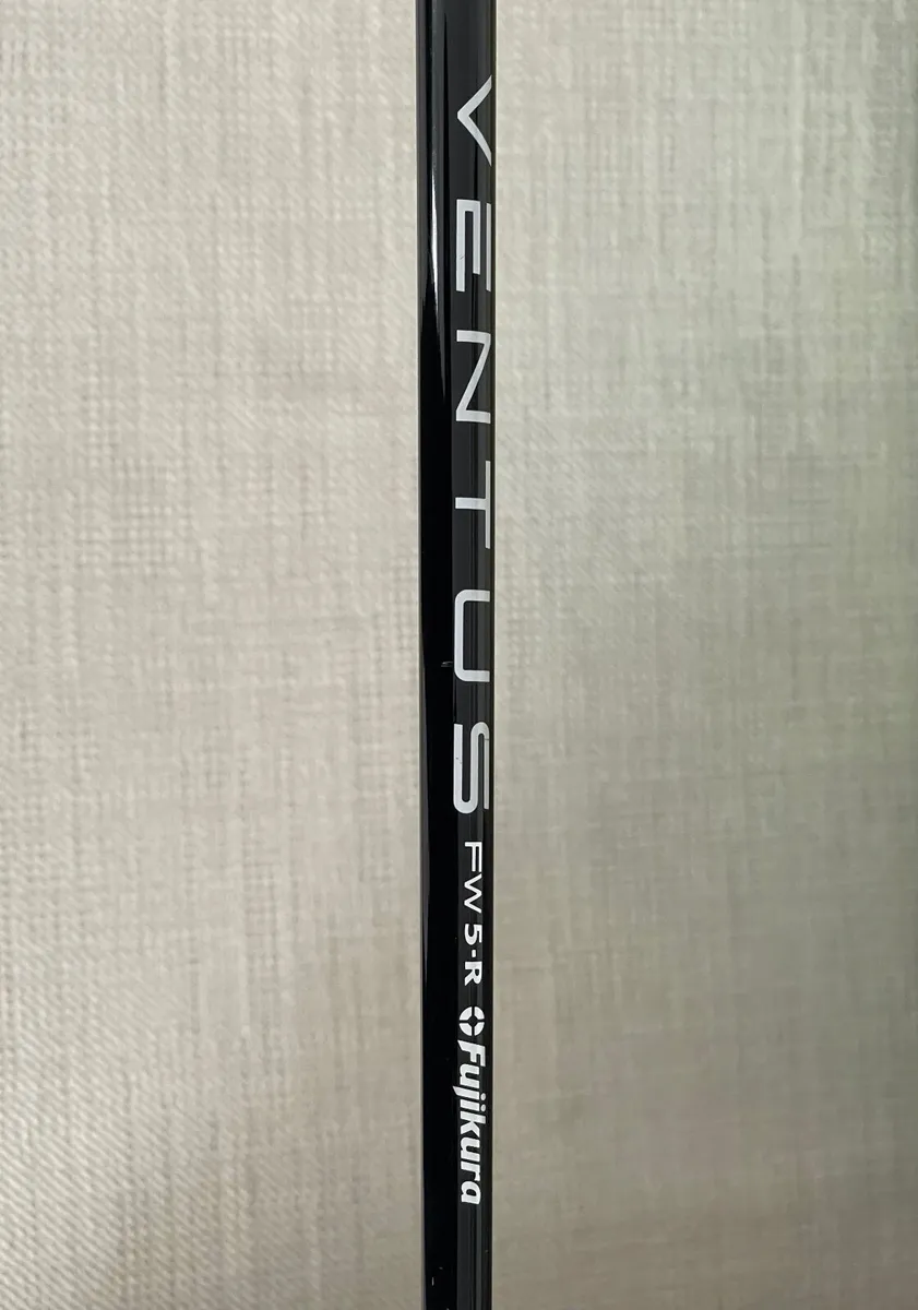Stealth 5 wood - Image 3