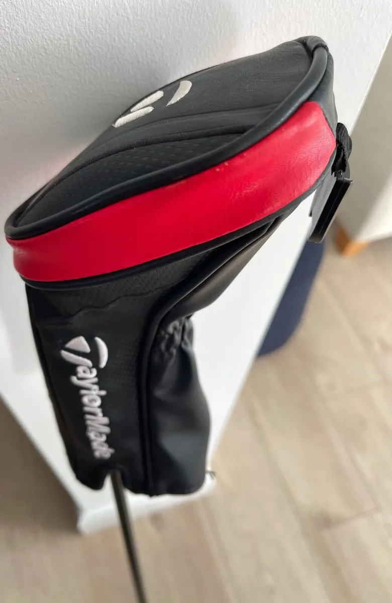 Stealth 5 wood - Image 4
