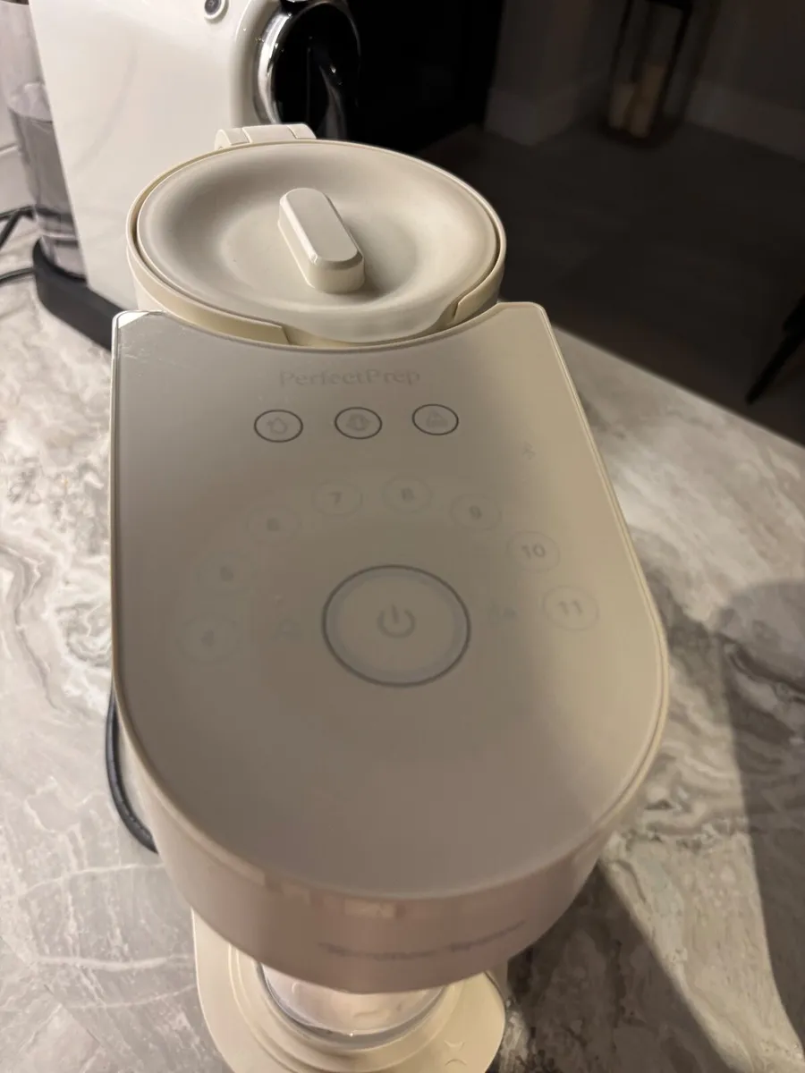 Tommee Tippee Perfect Prep Machine - Image 4