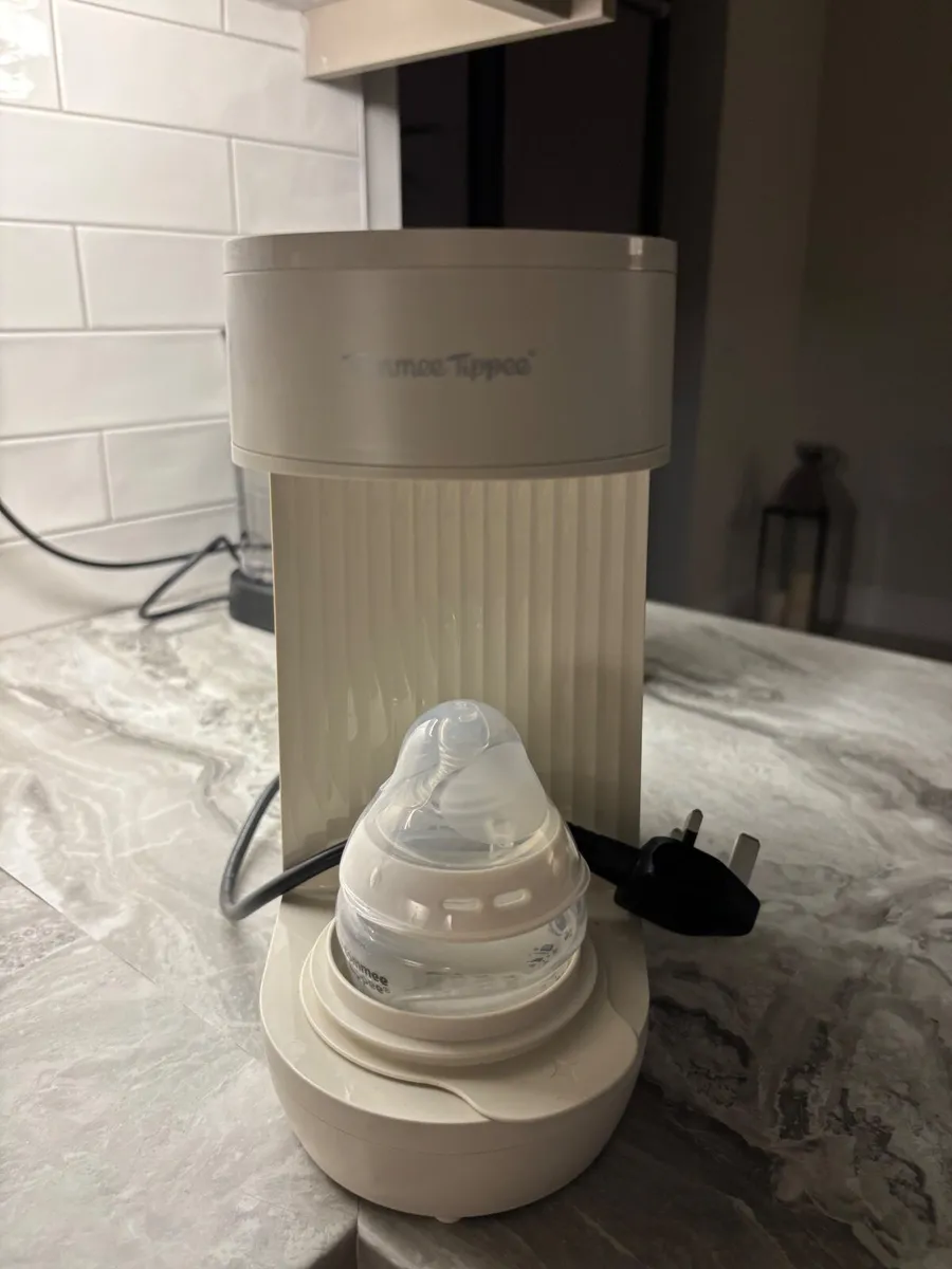 Tommee Tippee Perfect Prep Machine - Image 1